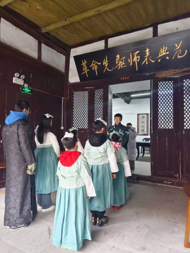 丰润区景区文学经典改编剧本游